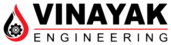 Vinayak Engineering Logo